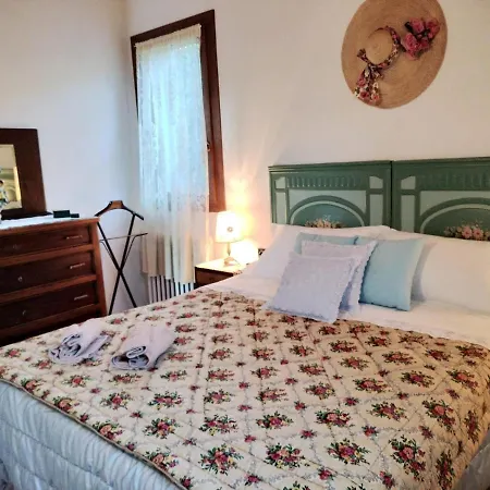 Feriehus Fondo Novelle La Casina Ferrara