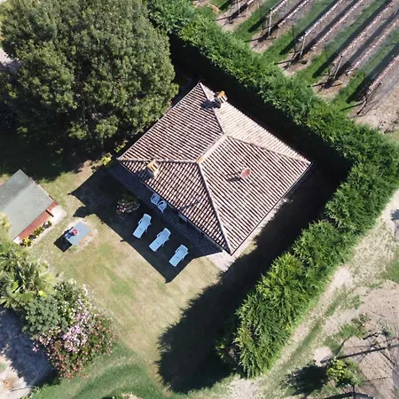 Fondo Novelle La Casina Ferrara