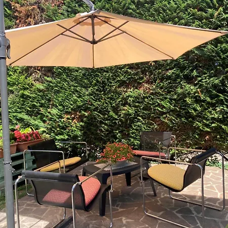 Fondo Novelle La Casina Feriehus *