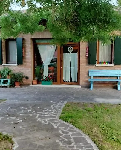 Fondo Novelle La Casina Casa vacanze *