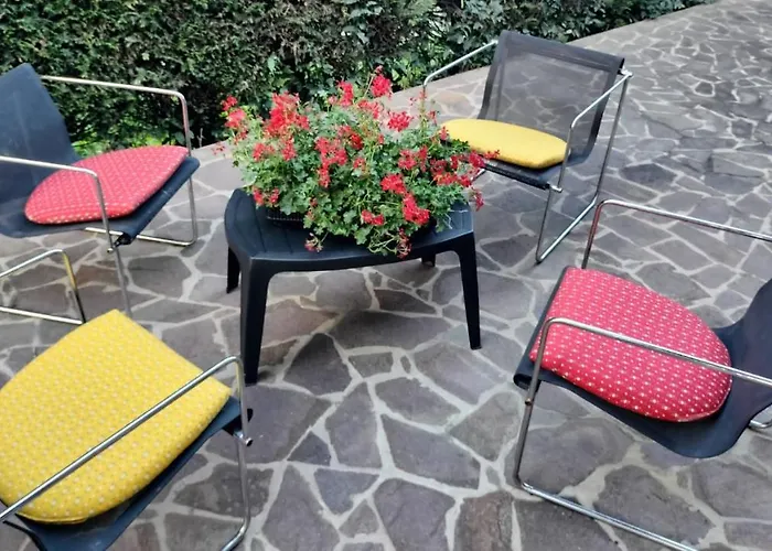 Casa vacanze Fondo Novelle La Casina Ferrara