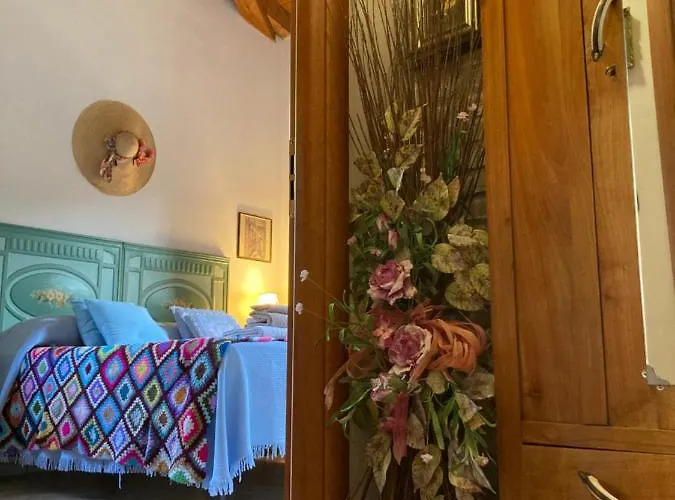 Casa vacanze Fondo Novelle La Casina *