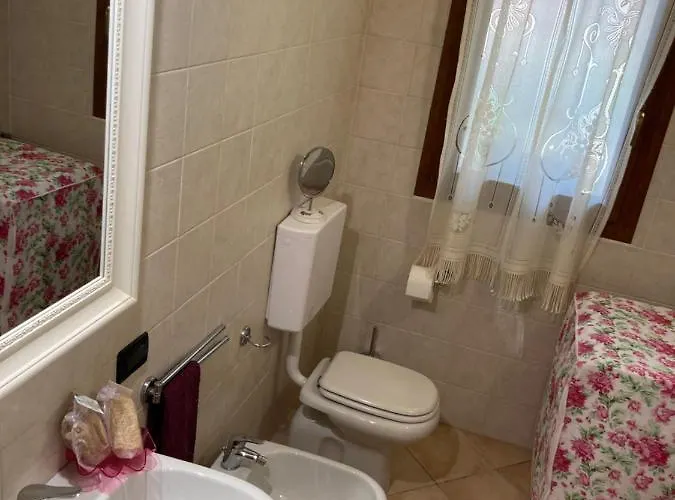 Fondo Novelle La Casina Casa vacanze *