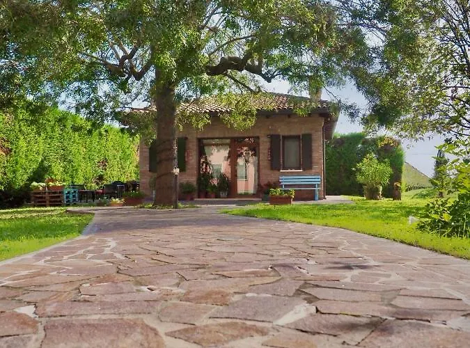 Casa vacanze Fondo Novelle La Casina *