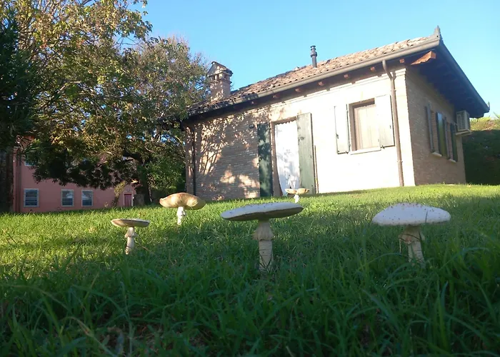 Fondo Novelle La Casina Ferrara