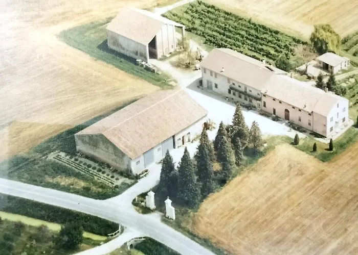 Fondo Novelle La Casina Casa vacanze