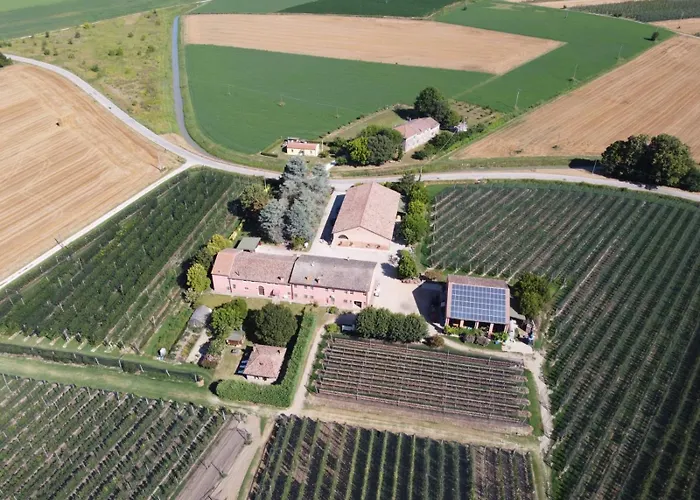 Fondo Novelle La Casina Casa vacanze