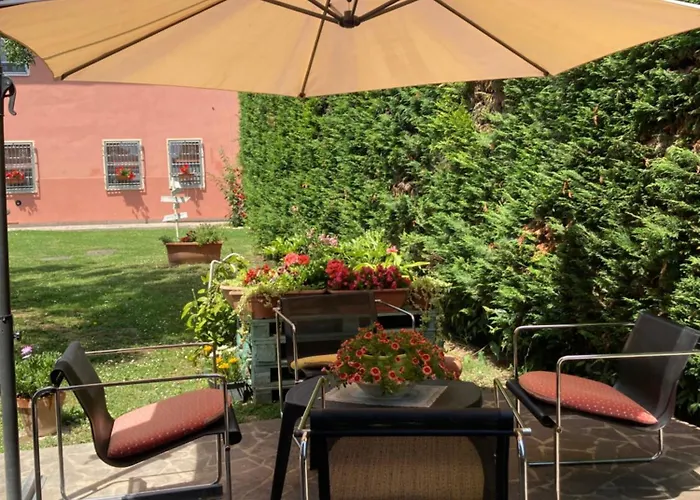 Casa vacanze Fondo Novelle La Casina