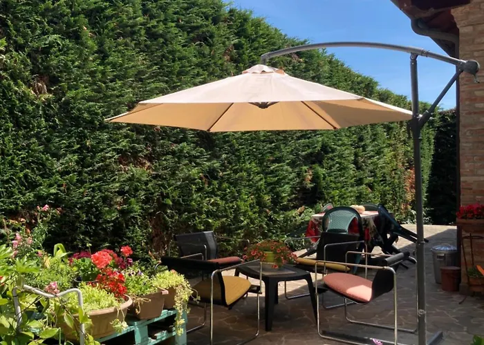 Casa vacanze Fondo Novelle La Casina *