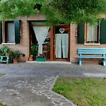 Fondo Novelle La Casina Holiday home *