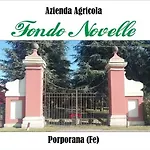 펜션 Fondo Novelle La Casina