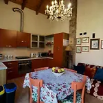 Fondo Novelle La Casina Holiday home *