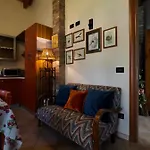 Fondo Novelle La Casina 펜션 페라라