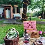 Holiday home Fondo Novelle La Casina