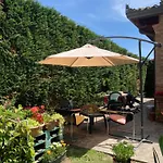 Holiday home Fondo Novelle La Casina *