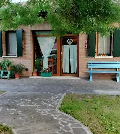 Fondo Novelle La Casina Semesterbostad *