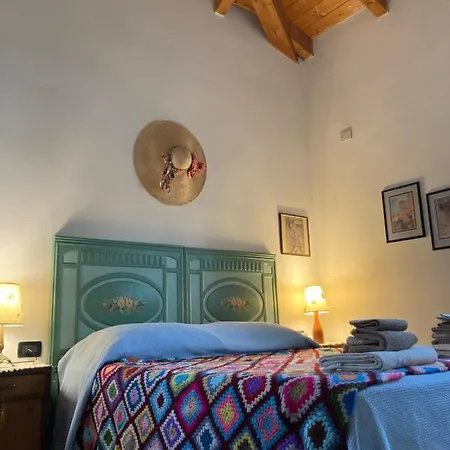 Fondo Novelle La Casina Semesterbostad