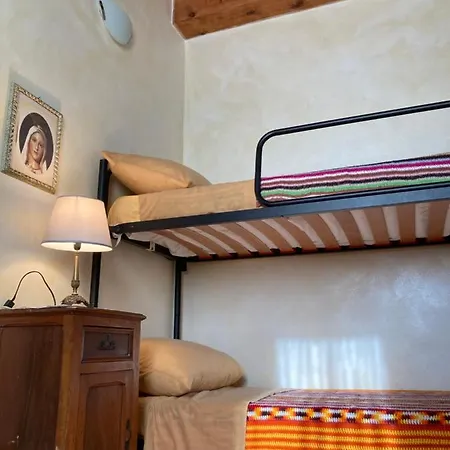 Holiday home Fondo Novelle La Casina *