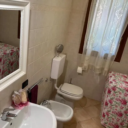 Fondo Novelle La Casina Semesterbostad *