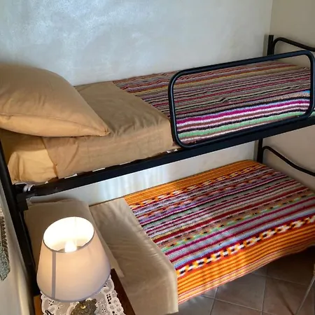Fondo Novelle La Casina Holiday home