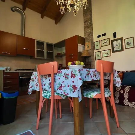 Fondo Novelle La Casina *