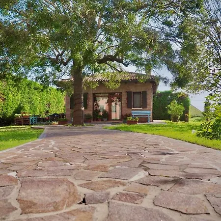 Holiday home Fondo Novelle La Casina *