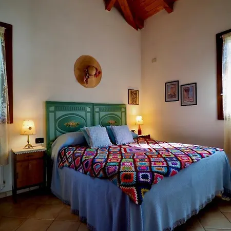 Fondo Novelle La Casina Holiday home *