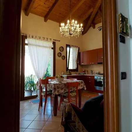 Fondo Novelle La Casina Φεράρα