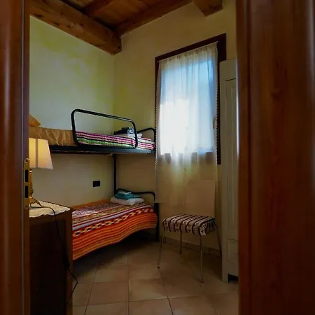 Fondo Novelle La Casina Holiday home *