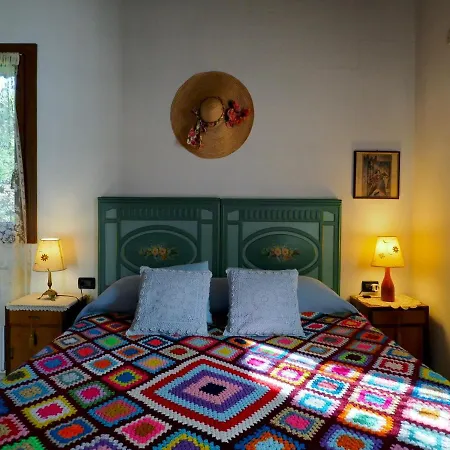 Fondo Novelle La Casina Semesterbostad *