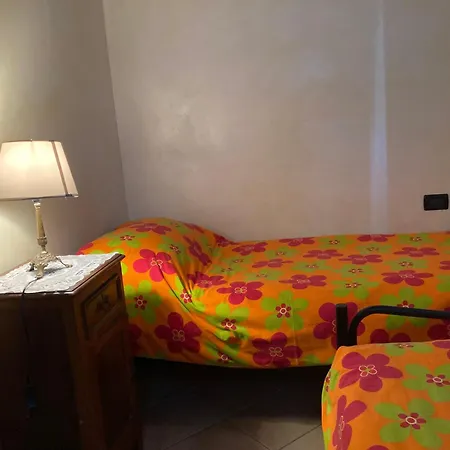 Semesterbostad Fondo Novelle La Casina