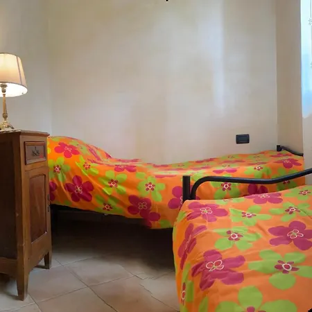 Fondo Novelle La Casina Semesterbostad Ferrara