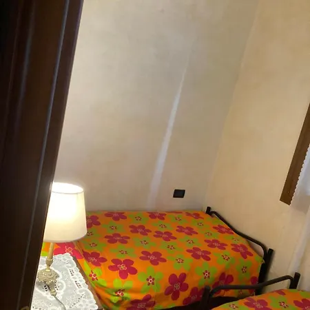 Semesterbostad Fondo Novelle La Casina Ferrara