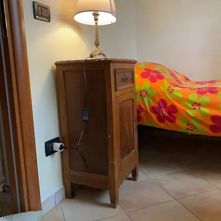 Fondo Novelle La Casina Semesterbostad *