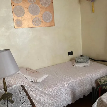 Fondo Novelle La Casina Semesterbostad