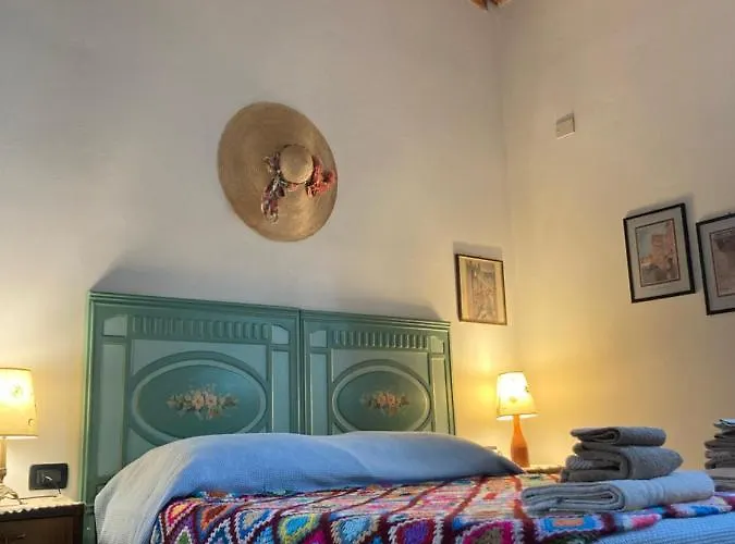 Fondo Novelle La Casina Holiday home