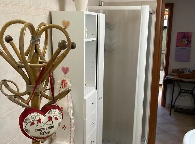 Dom wakacyjny Fondo Novelle La Casina Ferrara