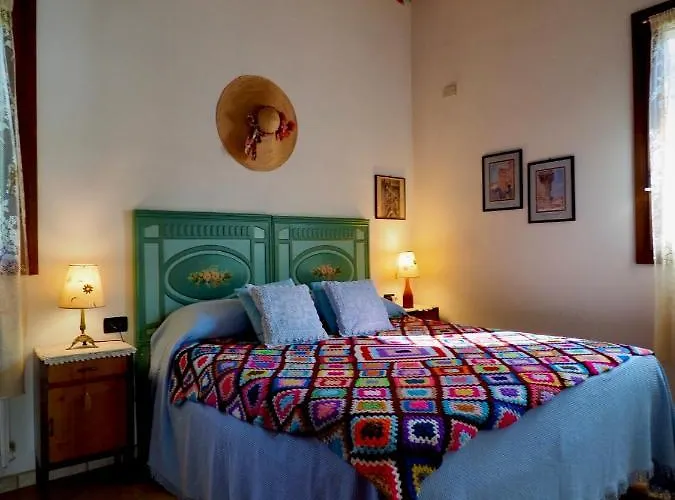 Fondo Novelle La Casina Casa vacanze *