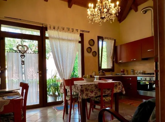 Fondo Novelle La Casina Ferrara