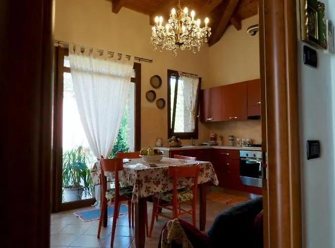 Fondo Novelle La Casina Ferrara