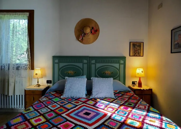 Fondo Novelle La Casina Holiday home *