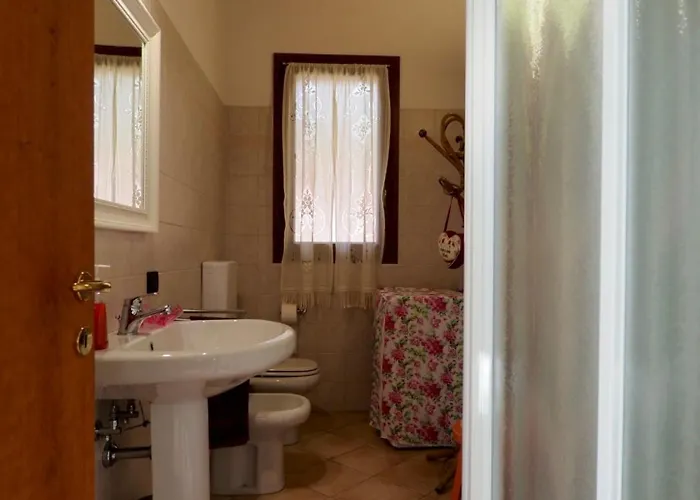 Fondo Novelle La Casina Holiday home *