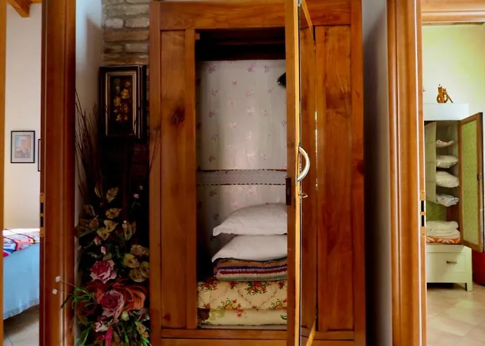 Fondo Novelle La Casina Holiday home Ferrara