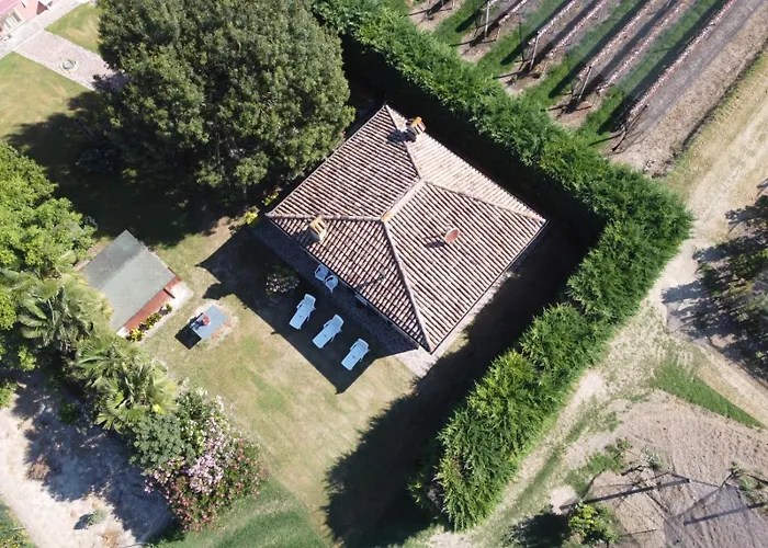 Fondo Novelle La Casina Ferrara