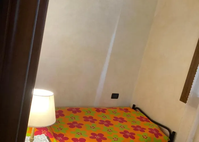 Holiday home Fondo Novelle La Casina Ferrara