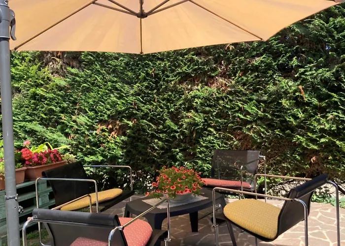 Fondo Novelle La Casina Dom wakacyjny *